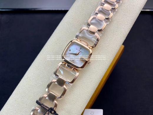 原单 GUCCI古驰 YA142403 支持专柜验货渠道货特殊渠道流出！！数量有限 精品物以稀为贵 商品图3