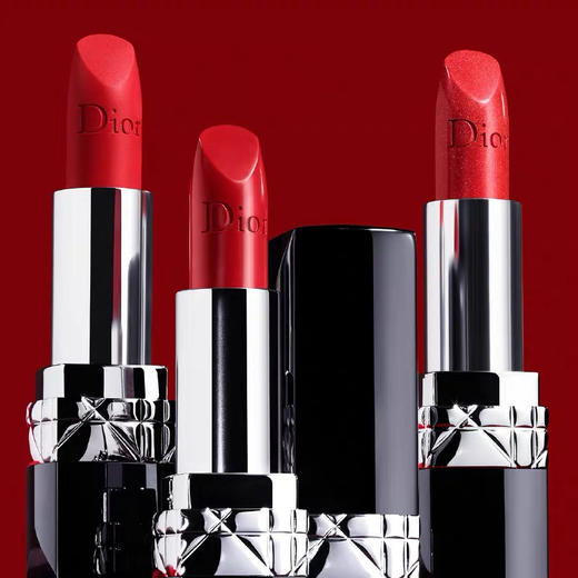 法国Dior唇膏999# 商品图2