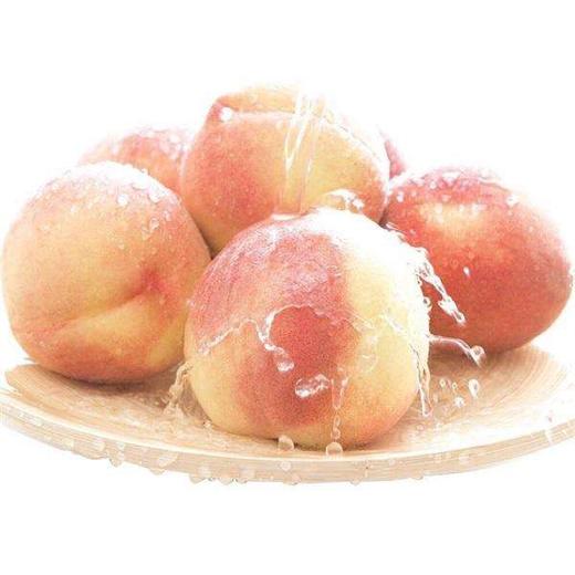 lya级古田水蜜桃3斤份个大果甜