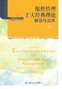 组织管理十大经典理论：解读与应用（管理研究方法丛书） 商品缩略图1