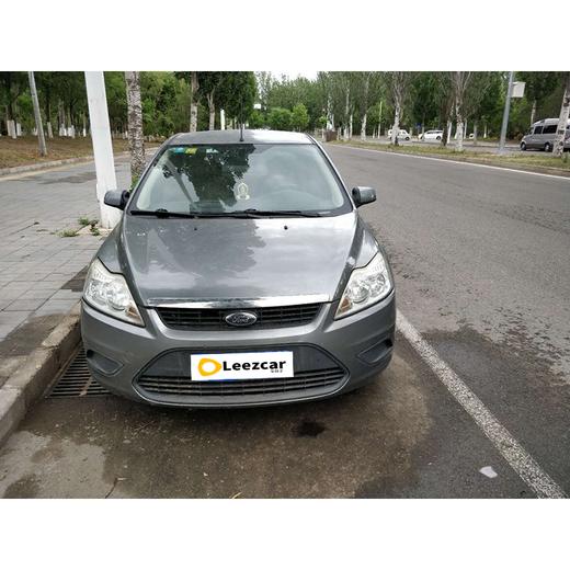 【月租-北京】福特 福克斯 三厢 1.8L 手动舒适型 商品图1