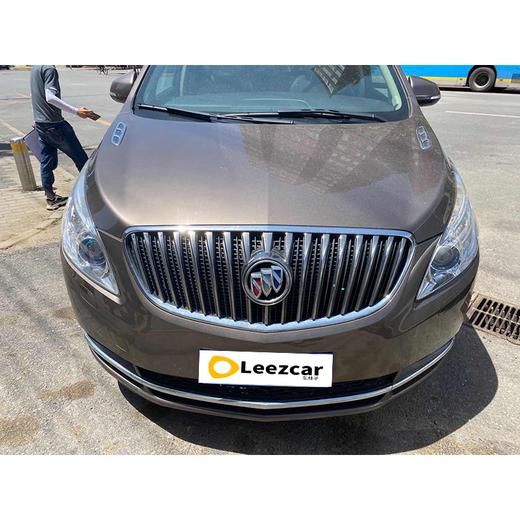 【特价月租-北京】别克 GL8  2.4L豪华商务尊享版 商品图1