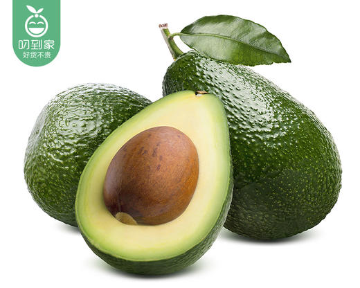 云南哈斯牛油果*2个（单个约150g）赠酱油芥末包 商品图4