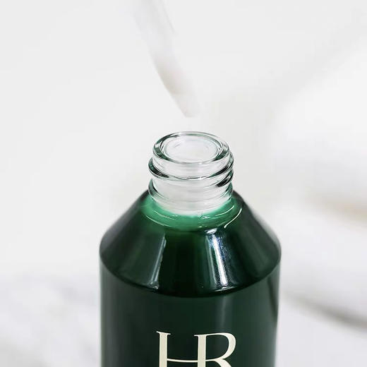 HR小绿瓶精华PRO小样10ml新版 商品图4