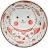 摩登主妇小馋猫日式餐具碗家用单个汤碗饭碗面碗大碗可爱少女心 商品缩略图4