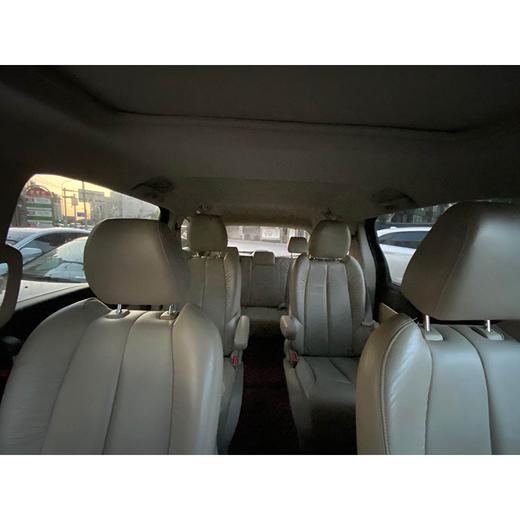 【特价月租-北京】别克 GL8  2.4L豪华商务尊享版 商品图11