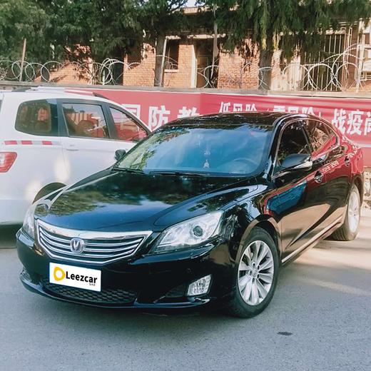 【月租-北京】长安 睿骋 1.8T 自动尊贵型 国V 商品图3