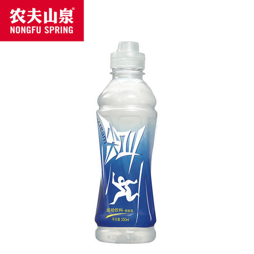 尖叫-运动饮料多肽型15*550ML-纸箱装 商品图2