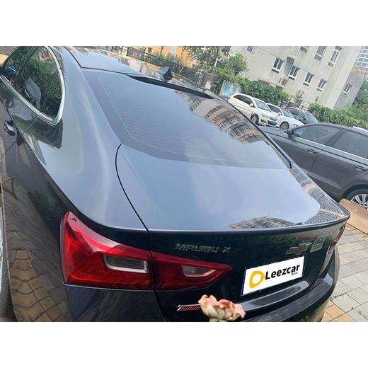 【特价月租-北京】雪佛兰 迈锐宝XL 1.5T 双离合锐享版 商品图4