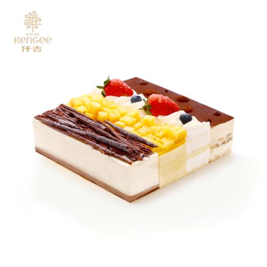 仟吉/夏至慕斯蛋糕