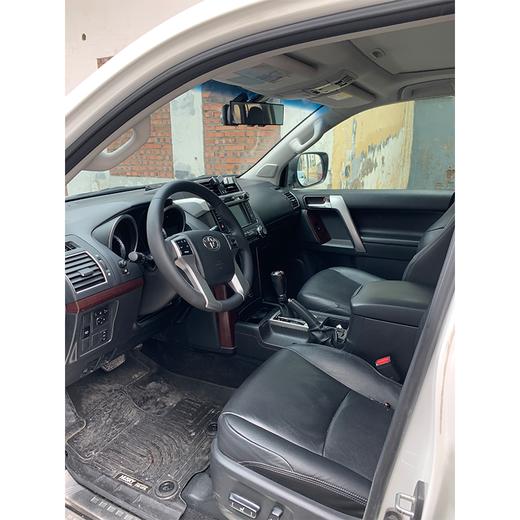 【月租-北京】丰田 普拉多 4.0L 自动TX 商品图5