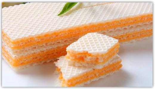 韩国原装进口日东福德食维夫饼干（香蕉味）36gJPY带授权招加盟代理 商品图11