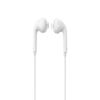 品胜 半入耳式立体声有线耳机AP01 三键线控 3.5mm通用接头 安卓苹果通用 商品缩略图6