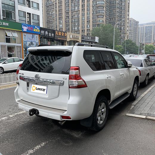 【月租-北京】丰田 普拉多 4.0L 自动TX 商品图4