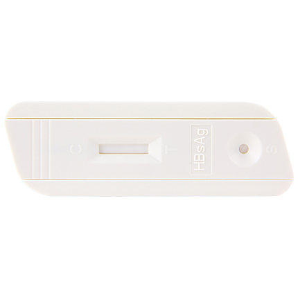 万孚 乙肝传染病检测试纸器自检自测 商品图4