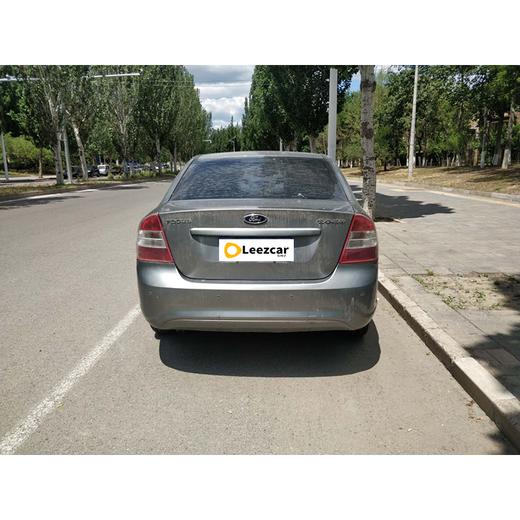 【月租-北京】福特 福克斯 三厢 1.8L 手动舒适型 商品图4