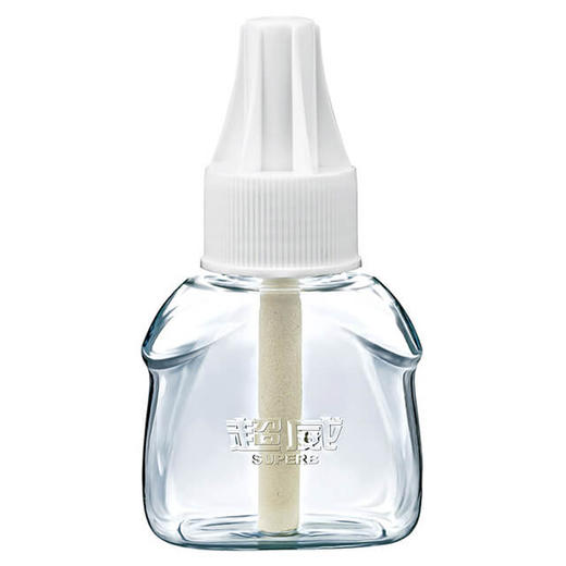 超威电蚊香液40ml*2+器，清香【LY】 商品图3