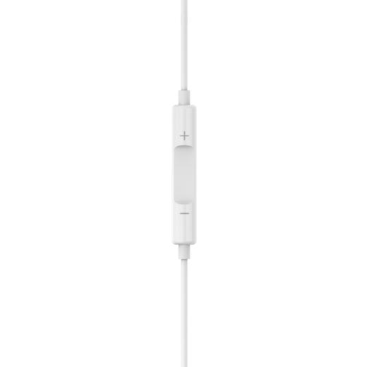 品胜 半入耳式立体声有线耳机AP01 三键线控 3.5mm通用接头 安卓苹果通用 商品图8