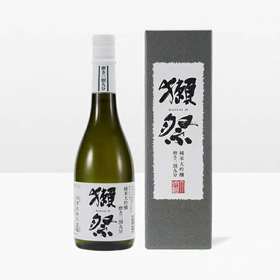 獭祭 纯米大吟酿 720ml