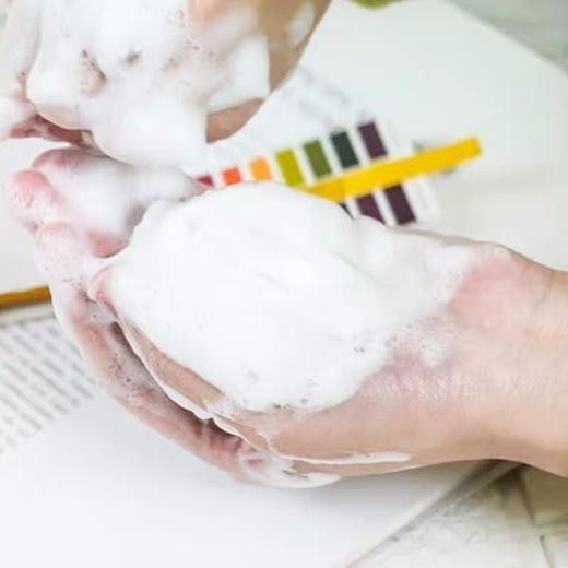 新西兰纽西之谜火山泥洗面奶150ml 商品图5