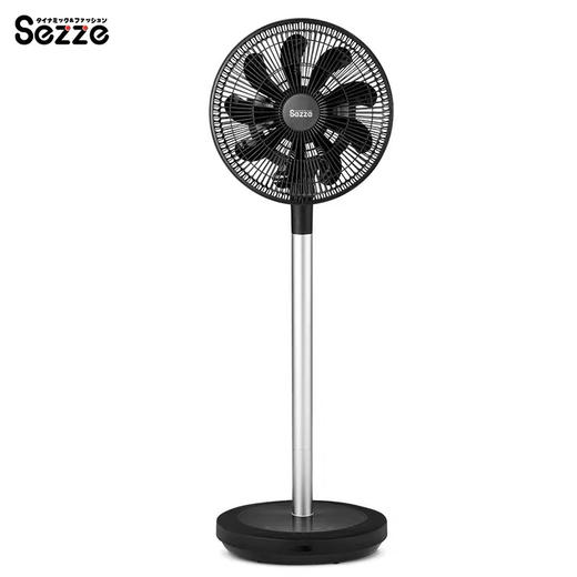 西哲空气循环扇新款Y288 落地台式两用 商品图2