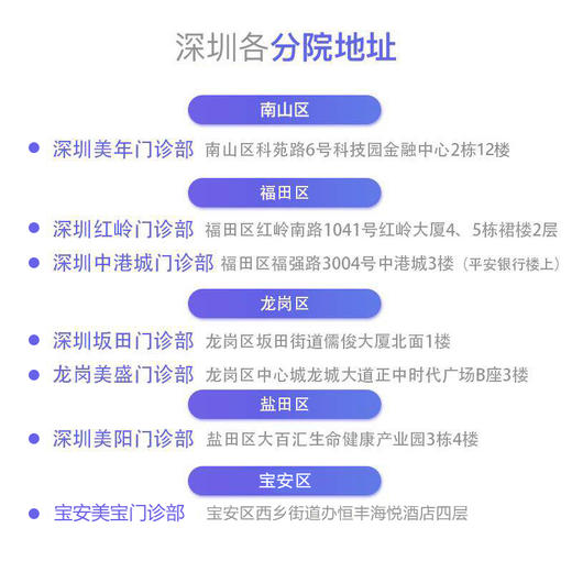 【新品】美年大健康无痛无创S9大肠癌基因限时抢购 商品图2