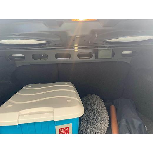 【特价月租-北京】雪佛兰 迈锐宝XL 1.5T 双离合锐享版 商品图7