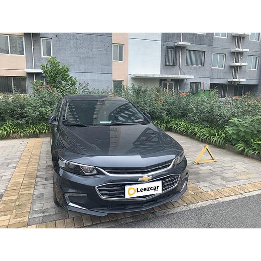 【特价月租-北京】雪佛兰 迈锐宝XL 1.5T 双离合锐享版 商品图2