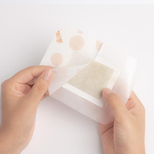 【自营】慧暖足贴（3盒装）湿寒拜拜，安睡整晚 商品图3