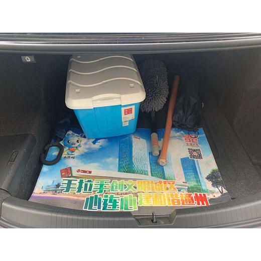 【特价月租-北京】雪佛兰 迈锐宝XL 1.5T 双离合锐享版 商品图8