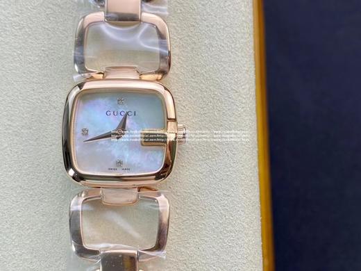 原单 GUCCI古驰 YA142403 支持专柜验货渠道货特殊渠道流出！！数量有限 精品物以稀为贵 商品图0