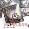 包邮whoo天率丹面霜 小样 1组120包≈120ml  正装60ml价格2500！ 商品缩略图0
