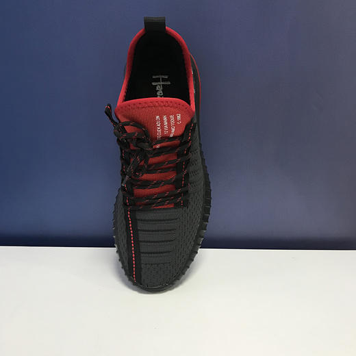 豪行男士单鞋19175088 商品图2