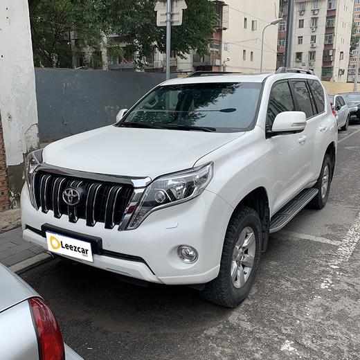 【月租-北京】丰田 普拉多 4.0L 自动TX 商品图1