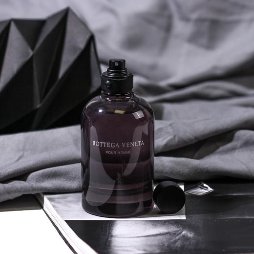 「体制内男友风」葆蝶家 BV  同名男士 Bottega Veneta Pour Homme 分装 商品图2
