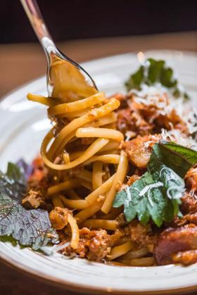 我怕这家店太火，真的