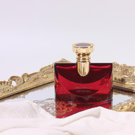 宝格丽 醉美兰香 Bvlgari Splendida Magnolia Sensuel 分装 商品图0