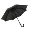 【雨伞】全自动直杆伞弯柄高尔夫伞商务晴雨长柄直杆广告伞 商品缩略图0