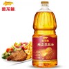 金龙鱼纯正花生油1.8L*1桶（保质期到2021年6月份） 商品缩略图0