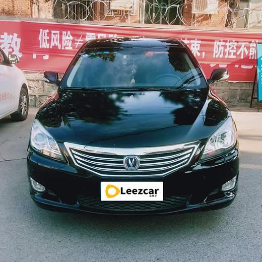【月租-北京】长安 睿骋 1.8T 自动尊贵型 国V 商品图2