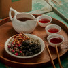 乌梅瑰荷茶 | 一盒11袋。五种植物。玫瑰薄荷橘皮乌梅桑葚代用组合花茶 商品缩略图1