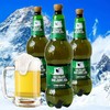 俄罗斯进口大白熊啤酒1.5L（8A） 商品缩略图5