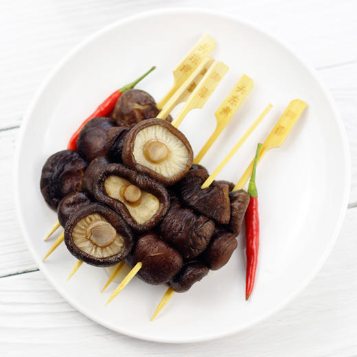 【生串|多种食材可选】关东煮精选食材（生串1串） 商品图6