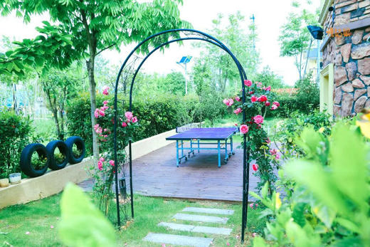 衢州川前居别墅轰趴 商品图0