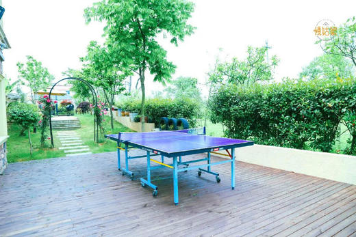 衢州川前居别墅轰趴 商品图8