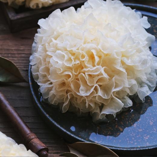 古田一级鲜银耳 6朵*约120g 商品图9