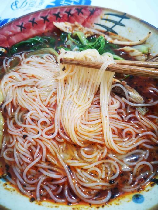 秘制米线，劲道上滑，酸辣爽口 5包装，10包装 商品图2