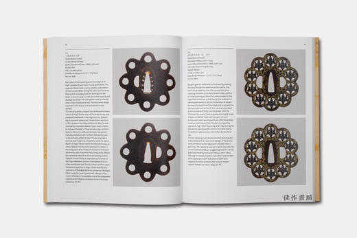 The Elegance of Hosokawa: Tradition of a Samurai Family / 细川的优雅:武士家族的传统 商品图3