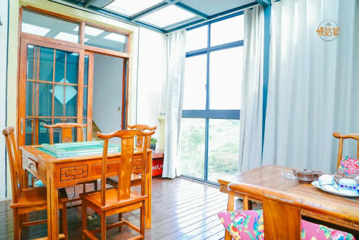 衢州川前居别墅轰趴 商品图7