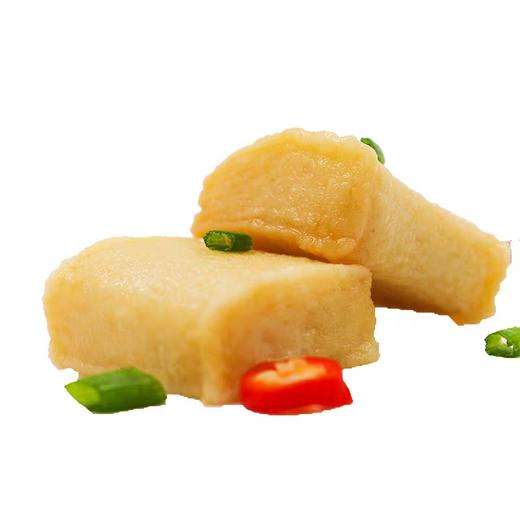 品牌好货丨海欣鱼豆腐火锅关东煮必备260g袋